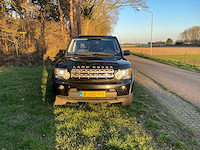 Land rover - discovery - 2.7 tdv6 s - afbeelding 4 van  26