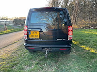 Land rover - discovery - 2.7 tdv6 s - afbeelding 5 van  26