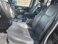 Land rover - discovery - 3.0 sdv6 hse -automaat kf-021-z - 2010 - afbeelding 3 van  8