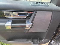 Land rover - discovery - 3.0 sdv6 hse -automaat kf-021-z - 2010 - afbeelding 6 van  8