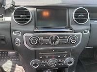 Land rover - discovery - 3.0 sdv6 hse -automaat kf-021-z - 2010 - afbeelding 8 van  8