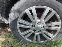 Land rover - discovery - 3.0 sdv6 hse -automaat kf-021-z - 2010 - afbeelding 6 van  16