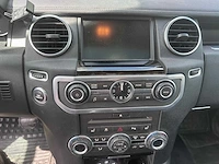 Land rover - discovery - 3.0 sdv6 hse -automaat kf-021-z - 2010 - afbeelding 16 van  16