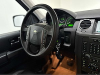 Land rover - discovery - 4.4 v8 - personenauto - 4x4 - 2004 - afbeelding 1 van  9