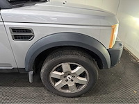 Land rover - discovery - 4.4 v8 - personenauto - 4x4 - 2004 - afbeelding 7 van  9