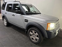 Land rover - discovery - 4.4 v8 - personenauto - 4x4 - 2004 - afbeelding 8 van  9