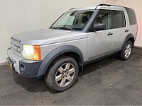 Land rover - discovery - 4.4 v8 - personenauto - 4x4 - 2004 - afbeelding 1 van  8