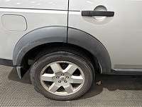 Land rover - discovery - 4.4 v8 - personenauto - 4x4 - 2004 - afbeelding 5 van  8