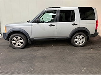 Land rover - discovery - 4.4 v8 - personenauto - 4x4 - 2004 - afbeelding 4 van  8