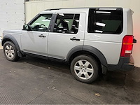 Land rover - discovery - 4.4 v8 - personenauto - 4x4 - 2004 - afbeelding 6 van  8