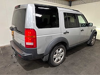 Land rover - discovery - 4.4 v8 - personenauto - 4x4 - 2004 - afbeelding 8 van  8