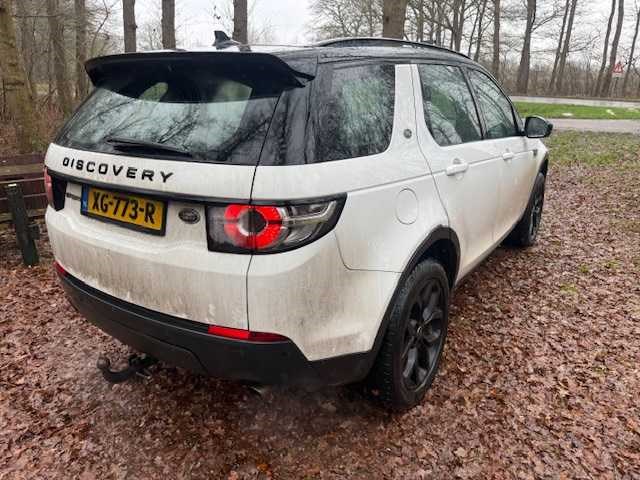 Land rover - discovery - sport 2.0 td4 hse - personenauto - afbeelding 3 van  16