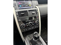 Land rover - discovery - sport 2.0 td4 hse - personenauto - afbeelding 10 van  16