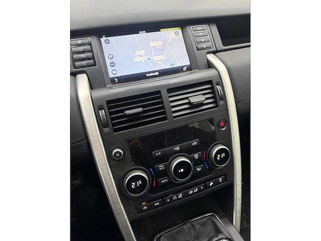Land rover - discovery - sport 2.0 td4 hse - personenauto - afbeelding 11 van  16