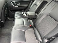 Land rover - discovery - sport 2.0 td4 hse - personenauto - afbeelding 14 van  16