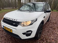 Land rover - discovery - sport 2.0 td4 hse - personenauto - afbeelding 15 van  16