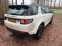 Land rover - discovery - sport 2.0 td4 hse - personenauto - afbeelding 2 van  9
