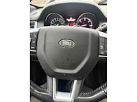 Land rover - discovery - sport 2.0 td4 hse - personenauto - afbeelding 7 van  9