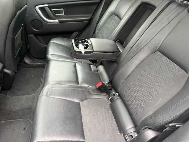 Land rover - discovery - sport 2.0 td4 hse - personenauto - afbeelding 8 van  9
