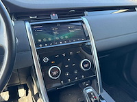 Land rover - discovery sport - 2.0 d150 r-dynamic - bedrijfswagen - afbeelding 17 van  17