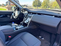 Land rover - discovery sport - 2.0 d150 r-dynamic - bedrijfswagen - afbeelding 7 van  17