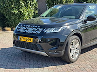Land rover - discovery sport - 2.0 d150 r-dynamic - bedrijfswagen - afbeelding 1 van  17