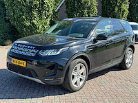 Land rover - discovery sport - 2.0 d150 r-dynamic - bedrijfswagen - afbeelding 10 van  17