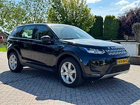 Land rover - discovery sport - 2.0 d150 r-dynamic - bedrijfswagen - afbeelding 11 van  17
