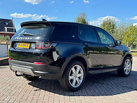Land rover - discovery sport - 2.0 d150 r-dynamic - bedrijfswagen - afbeelding 12 van  17