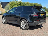 Land rover - discovery sport - 2.0 d150 r-dynamic - bedrijfswagen - afbeelding 13 van  17