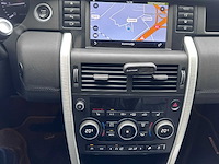 Land rover - discovery sport - 2.0 td4 hse lux. 7p. - hv-765-r - afbeelding 4 van  23