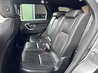 Land rover - discovery sport - 2.0 td4 hse lux. 7p. - hv-765-r - afbeelding 7 van  23