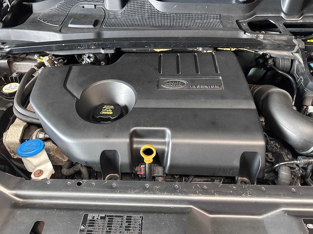 Land rover - discovery sport - 2.0 td4 hse lux. 7p. - hv-765-r - afbeelding 14 van  23