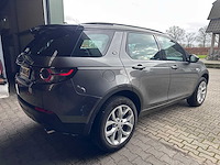 Land rover - discovery sport - 2.0 td4 hse lux. 7p. - hv-765-r - afbeelding 18 van  23