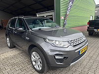Land rover - discovery sport - 2.0 td4 hse lux. 7p. - hv-765-r - afbeelding 19 van  23