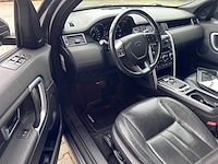 Land rover - discovery sport - 2.0 td4 hse lux. 7p. - hv-765-r - afbeelding 21 van  23