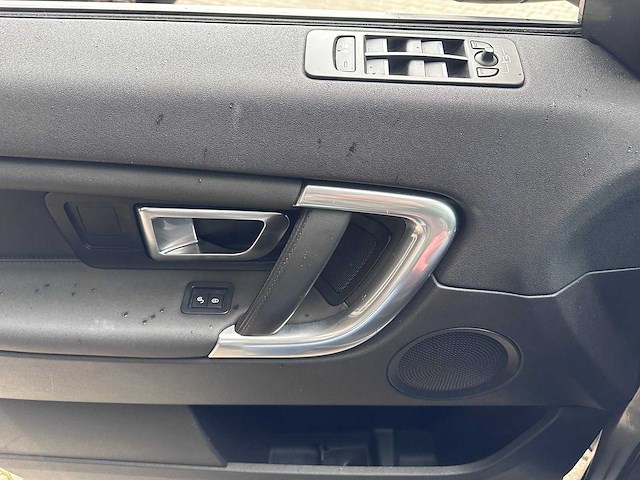 Land rover - discovery sport - 2.0 td4 hse lux. 7p. - hv-765-r - afbeelding 2 van  12