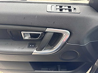 Land rover - discovery sport - 2.0 td4 hse lux. 7p. - hv-765-r - afbeelding 2 van  12