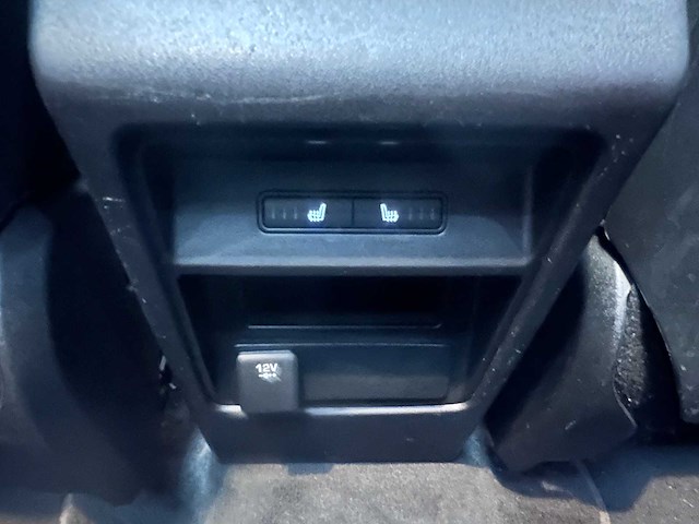 Land rover - discovery sport - 2.0 td4 hse lux. 7p. - hv-765-r - afbeelding 9 van  12