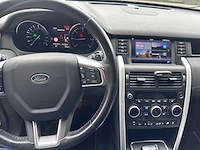 Land rover - discovery sport - 2.0 td4 hse lux. 7p. - hv-765-r - afbeelding 12 van  12