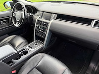 Land rover - discovery sport - 2.0 td4 us se dyn v375nk 2017 iaw - afbeelding 11 van  15