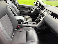 Land rover - discovery sport - 2.0 td4 us se dyn v375nk 2017 iaw - afbeelding 12 van  15