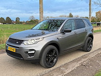 Land rover - discovery sport - 2.0 td4 us se dyn v375nk 2017 iaw - afbeelding 1 van  15