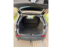Land rover - discovery sport - 2.0 td4 us se dyn v375nk 2017 iaw - afbeelding 2 van  15