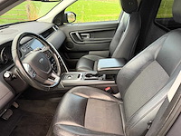 Land rover - discovery sport - 2.0 td4 us se dyn v375nk 2017 iaw - afbeelding 9 van  15
