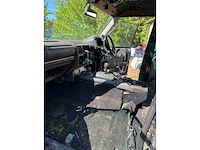 Land rover - discovery v8 - - afbeelding 3 van  11