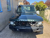 Land rover - discovery v8 - - afbeelding 4 van  11