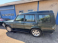 Land rover - discovery v8 - - afbeelding 5 van  11