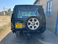 Land rover - discovery v8 - - afbeelding 6 van  11