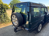 Land rover - discovery v8 - - afbeelding 9 van  11